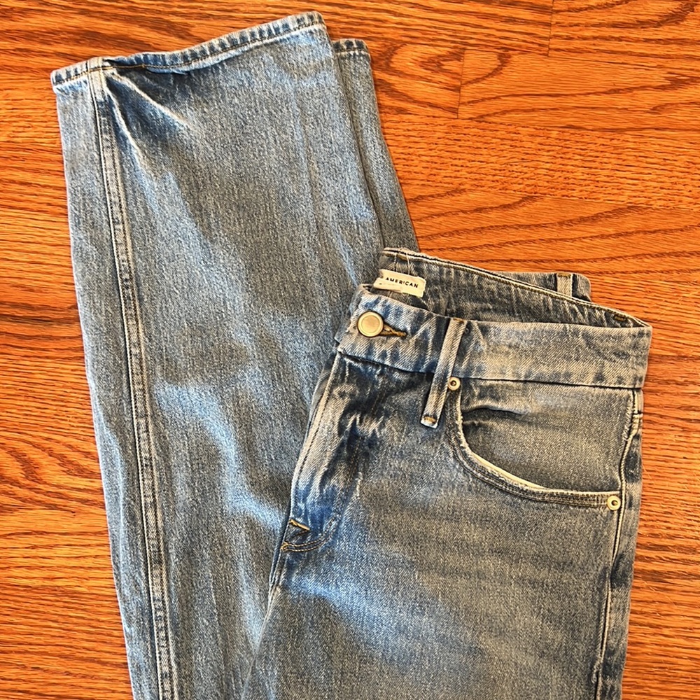 Good American Jeans